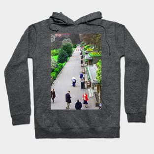 Walkway Hoodie